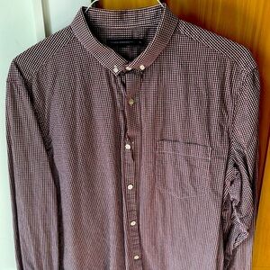 French Connection XL Casual Shirt